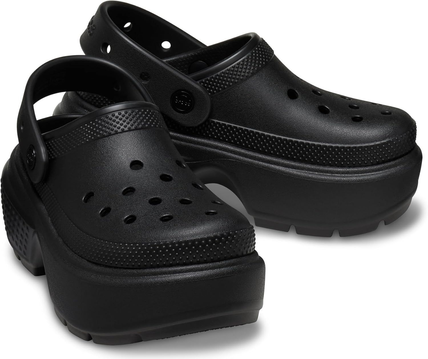 크록스 Stomp Clog
