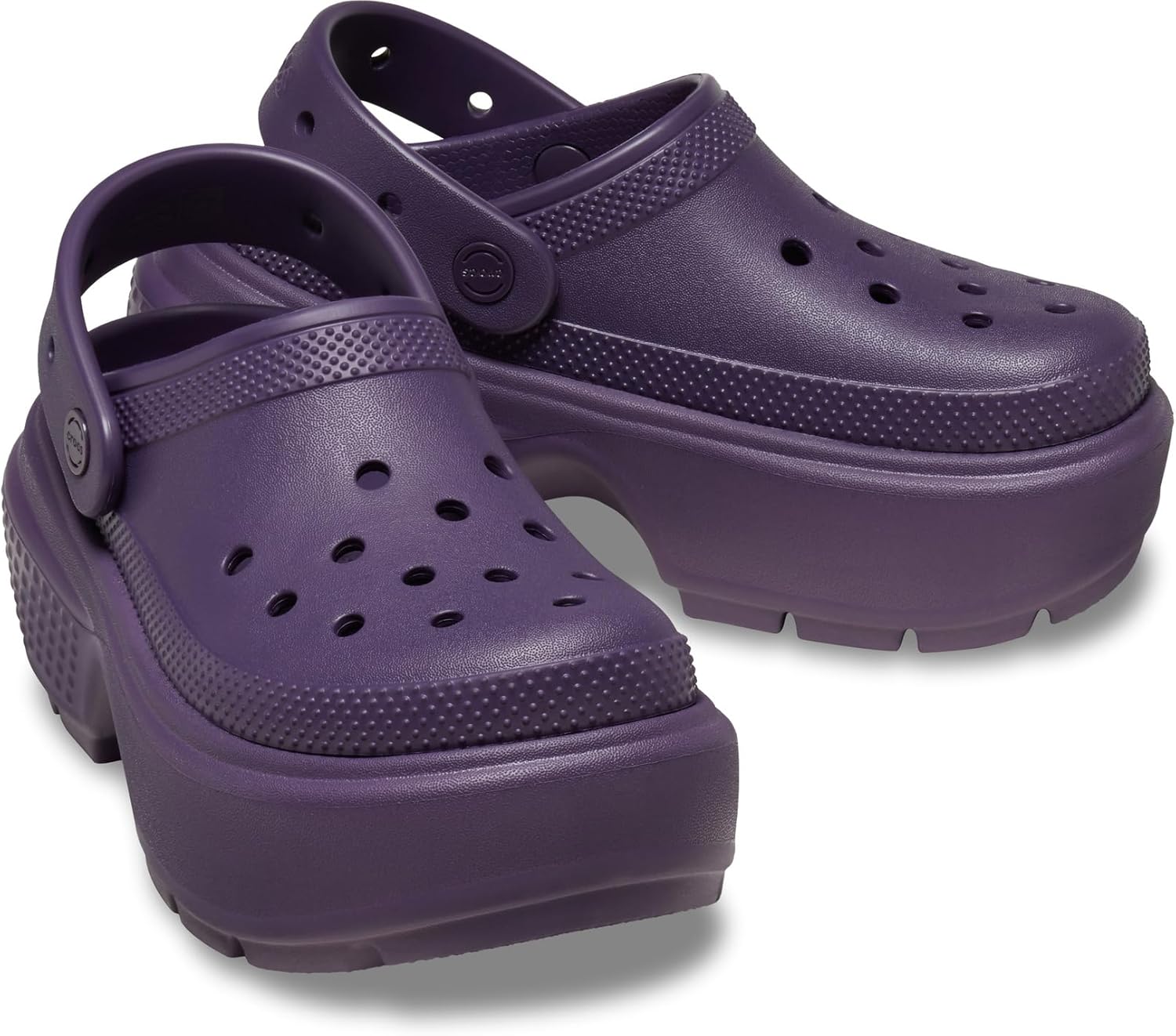 크록스 Stomp Clog