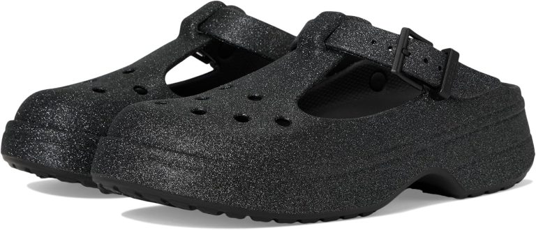 크록스 클래식 Mary Jane Clogs Mary Janes for