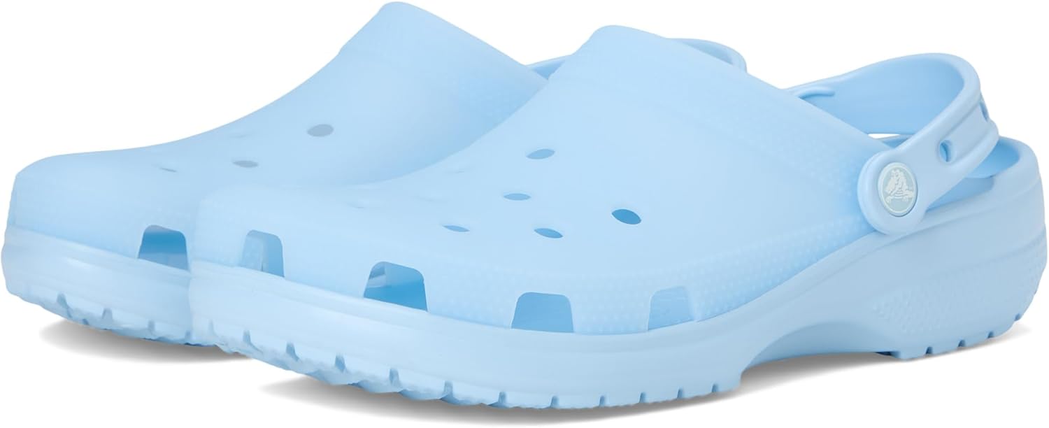 크록스 클래식 Frosted Clog