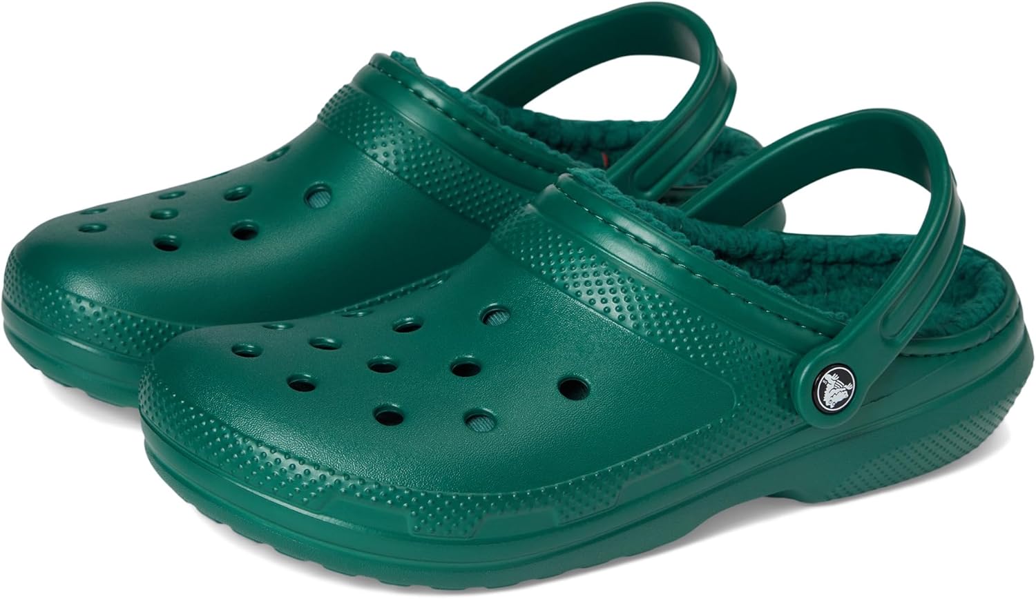크록스 클래식 Lined Clog