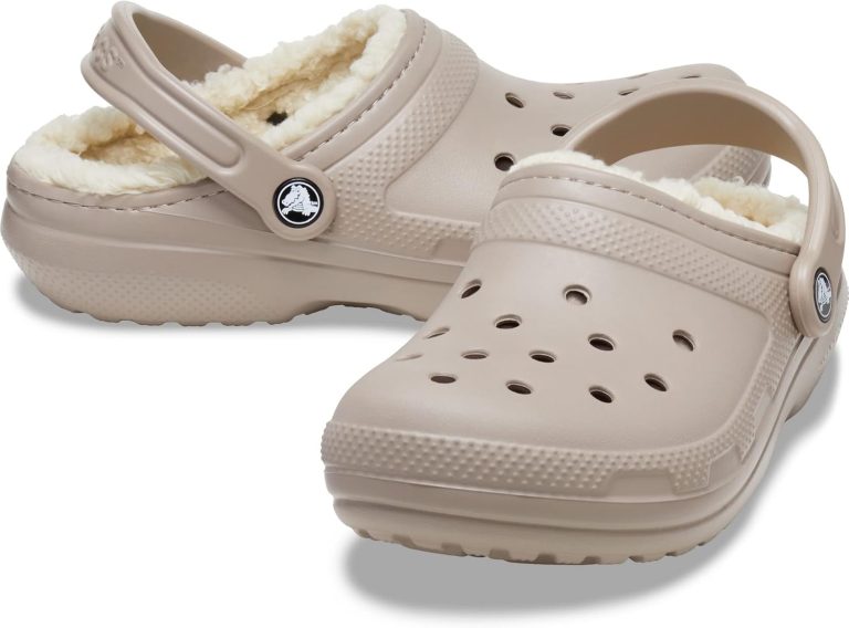 크록스 클래식 Lined Clog