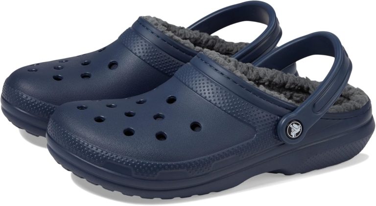 크록스 클래식 Lined Clog