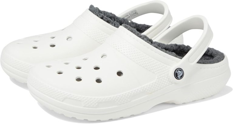 크록스 클래식 Lined Clog