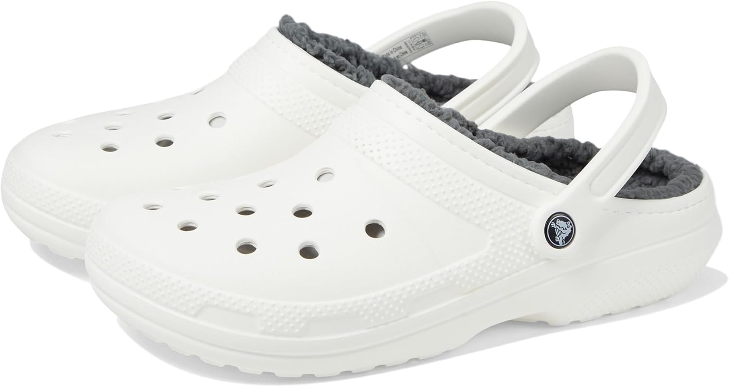 크록스 클래식 Lined Clog