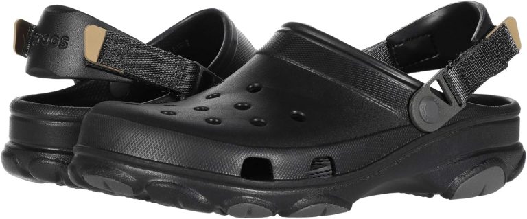 크록스 클래식 All Terrain Clogs