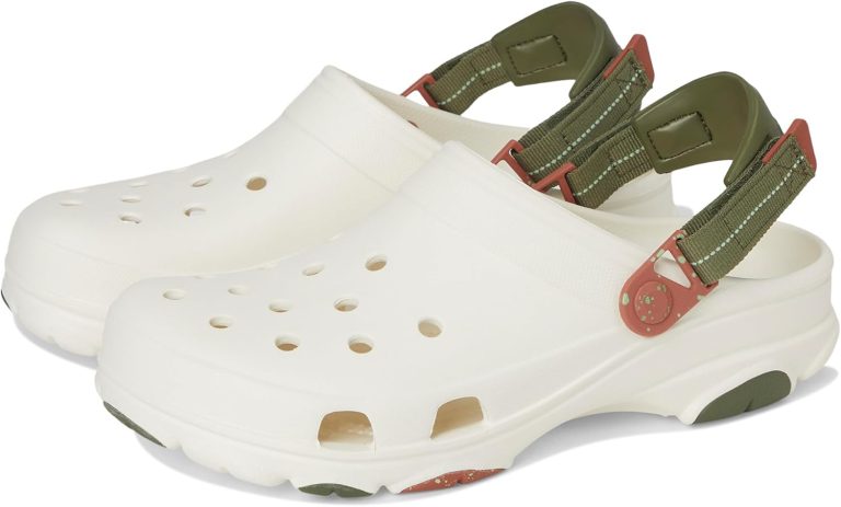 크록스 클래식 All Terrain Clogs