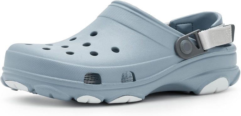 크록스 클래식 All Terrain Clogs