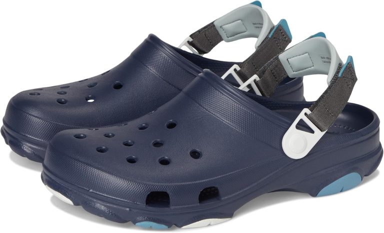 크록스 클래식 All Terrain Clogs