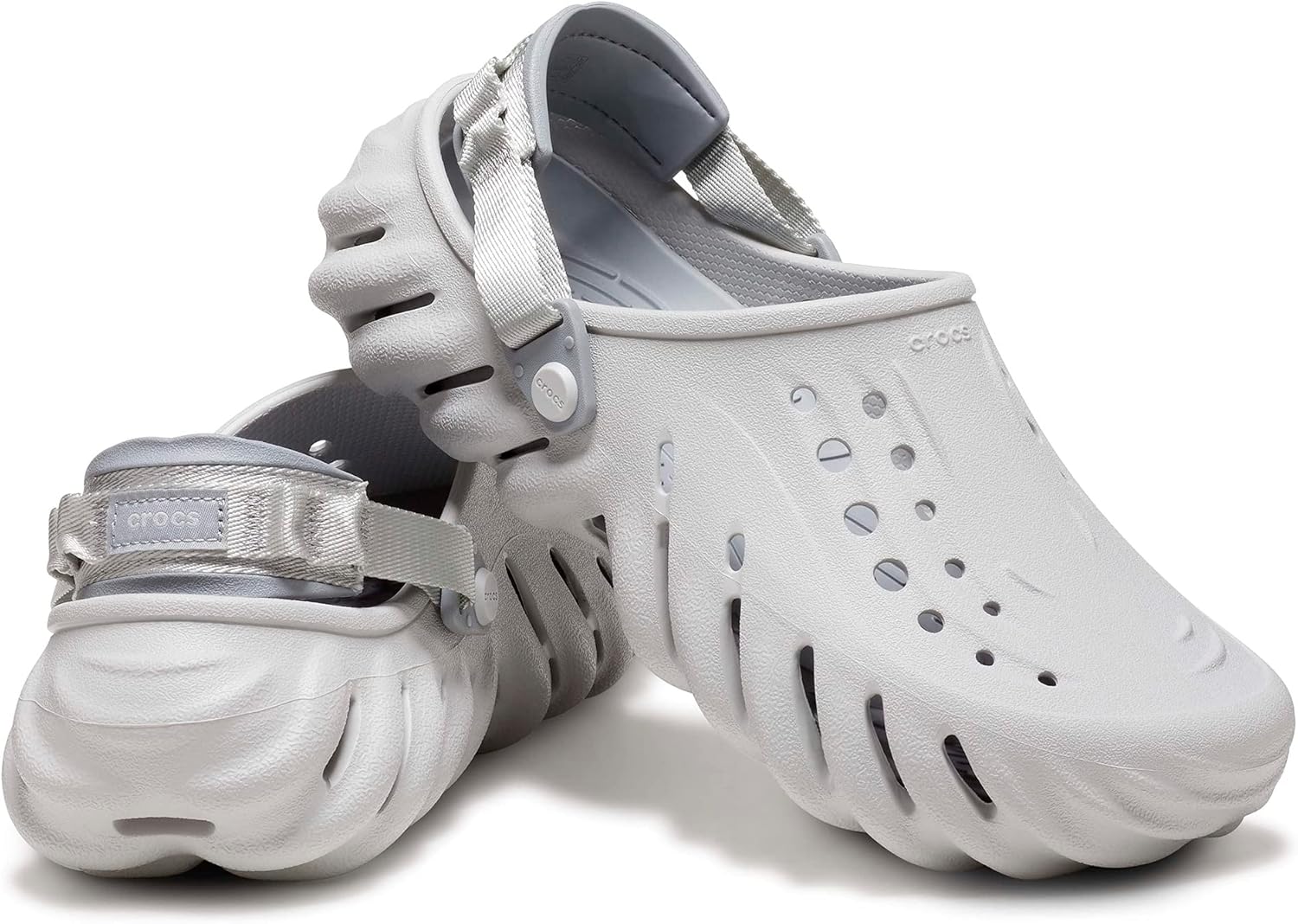 크록스 Echo Clog