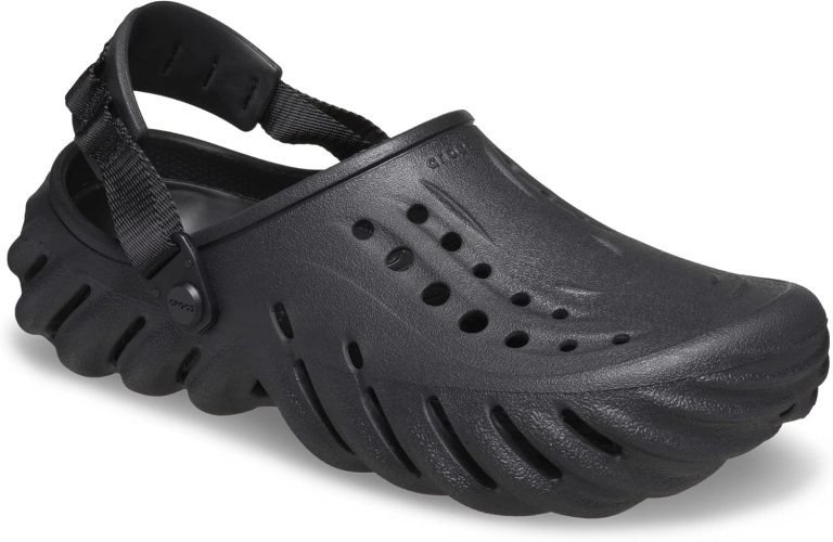 크록스 Echo Clog
