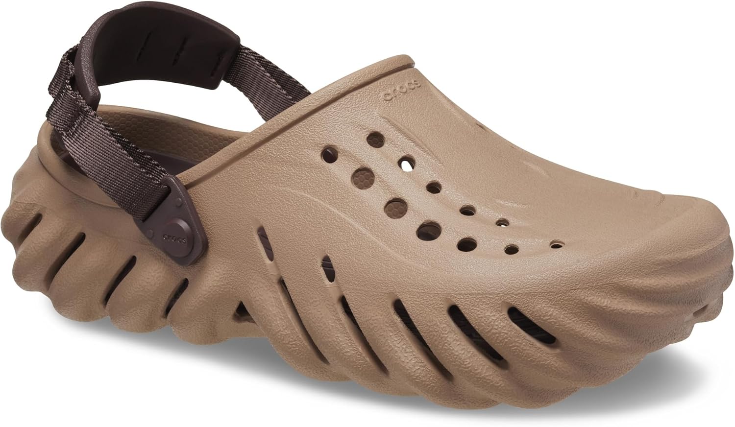 크록스 Echo Clog
