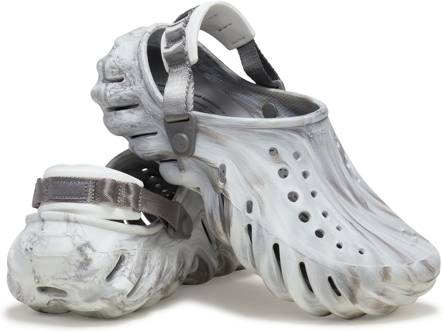 크록스 Echo Clog