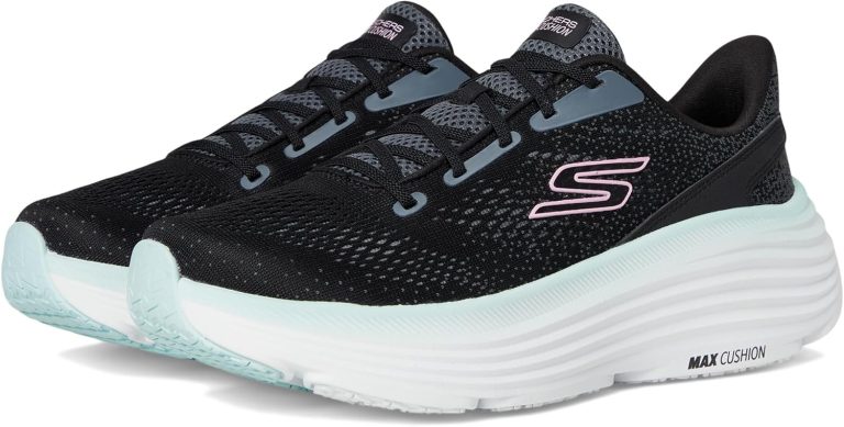 스케쳐스 맥스 Cushioning Endeavour Kauska