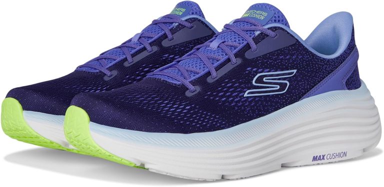 스케쳐스 맥스 Cushioning Endeavour Kauska