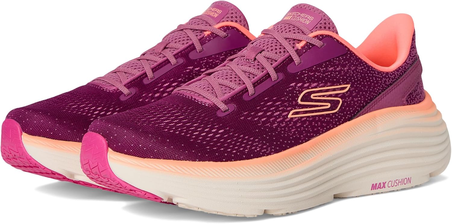 스케쳐스 맥스 Cushioning Endeavour Kauska