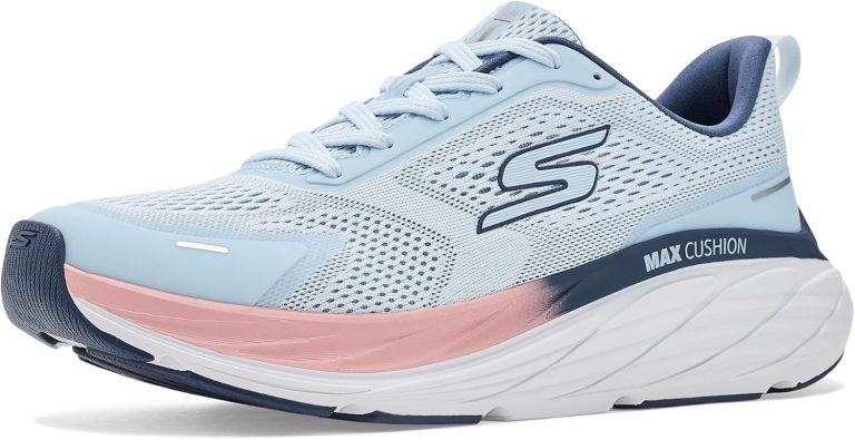 스케쳐스 맥스 Cushioning 엘리트 3