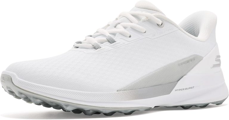 스케쳐스 GO GOLF Pure 아치 핏 슬립 In