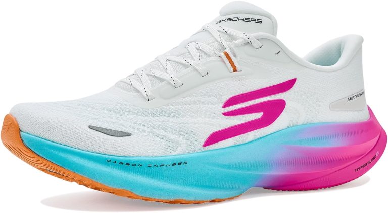 스케쳐스 Aero Spark
