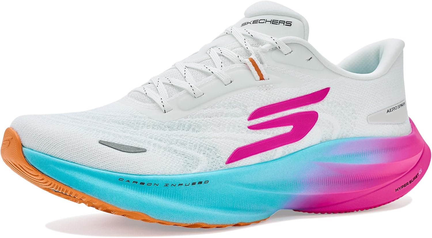 스케쳐스 Aero Spark