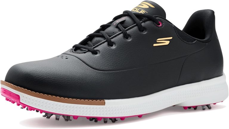 스케쳐스 GO GOLF Jasmine 2 워터프루프 골프화