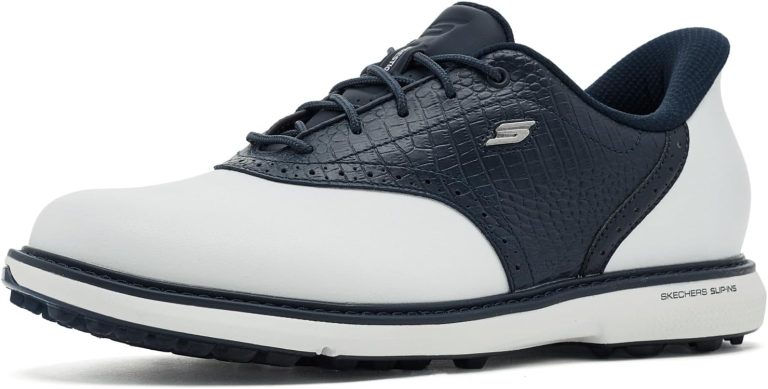 스케쳐스 GO GOLF Prestige SL 슬립 In Archfit 골프화