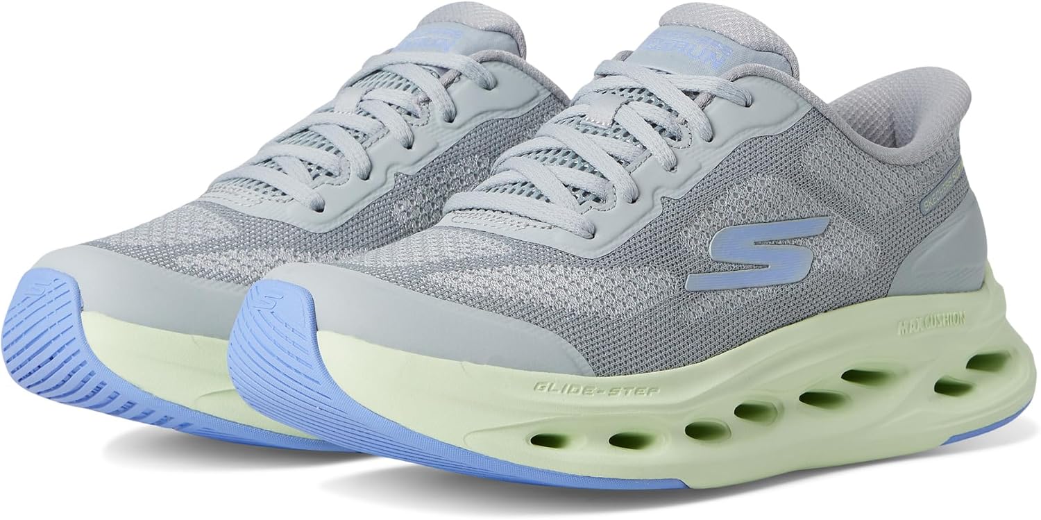 스케쳐스 맥스 Cushioning Glide Step Hartford Hands 프리 슬립 인스