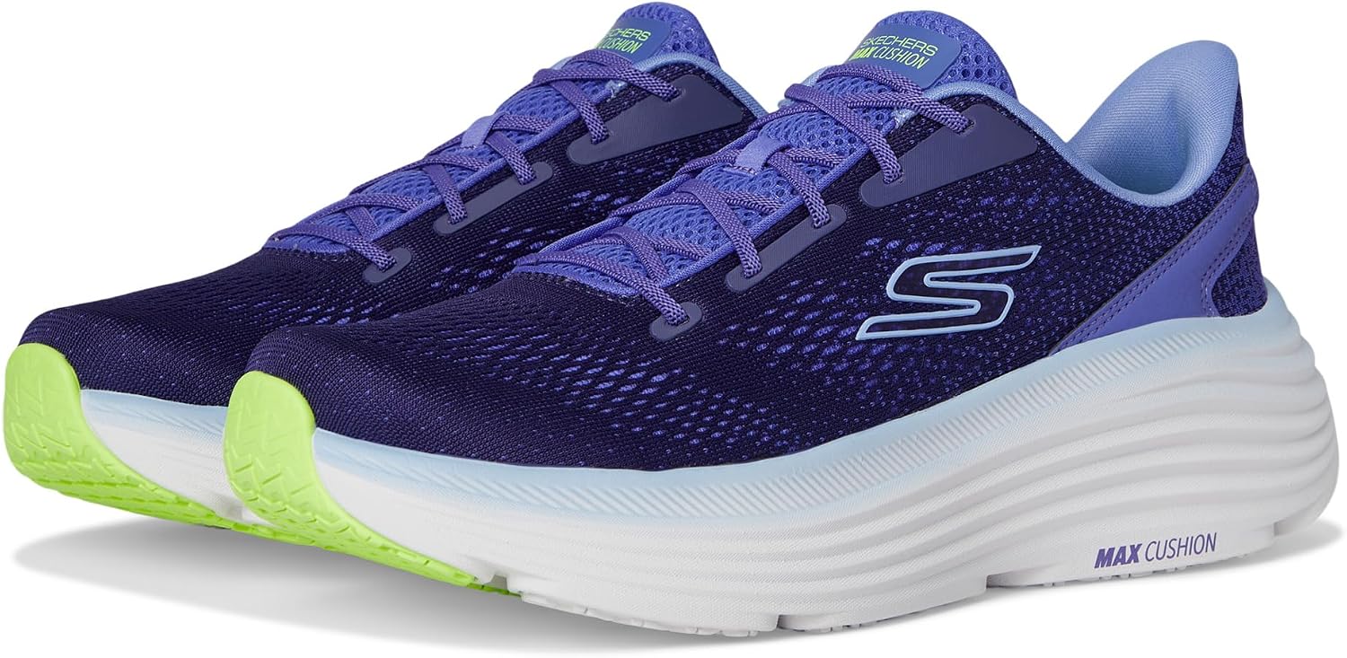스케쳐스 맥스 Cushioning Endeavour Kauska
