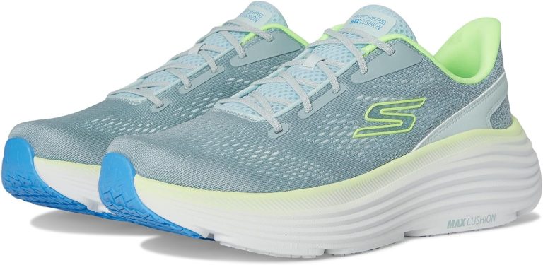 스케쳐스 맥스 Cushioning Endeavour Kauska