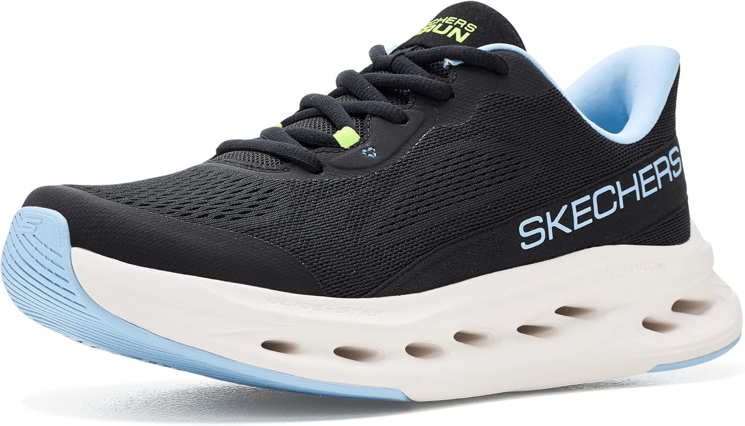 스케쳐스 맥스 Cushioning Glide Step Fairmont