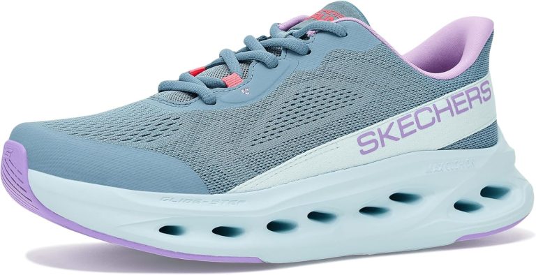 스케쳐스 맥스 Cushioning Glide Step Fairmont
