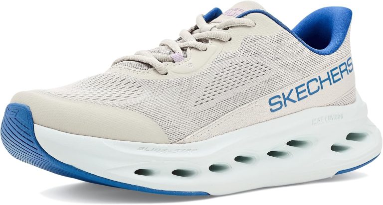 스케쳐스 맥스 Cushioning Glide Step Fairmont