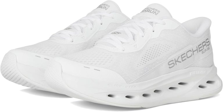 스케쳐스 맥스 Cushioning Glide Step Caledonia Hands 프리 슬립 인스
