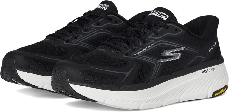 스케쳐스 맥스 Cushioning Premier 2.0 Overland Hands 프리 슬립 인스