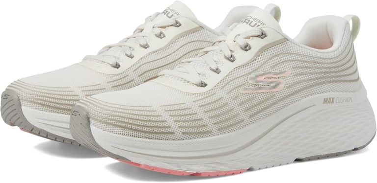 스케쳐스 맥스 Cushioning 엘리트 2.0