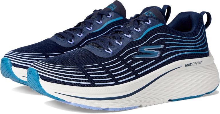 스케쳐스 맥스 Cushioning 엘리트 2.0