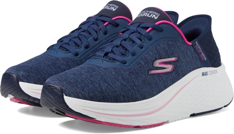 스케쳐스 맥스 Cushioning 엘리트 2.0 Prevail Hands 프리 슬립 인스