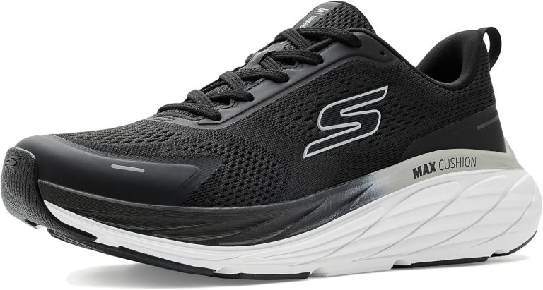 스케쳐스 맥스 Cushioning 엘리트 3