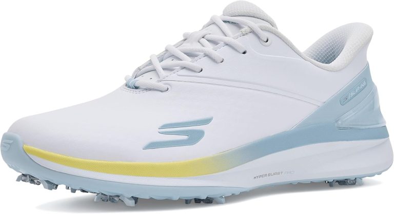 스케쳐스 GO GOLF Blade 아치 핏 슬립 In