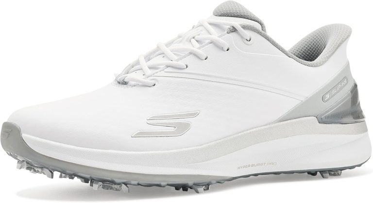 스케쳐스 GO GOLF Blade 아치 핏 슬립 In