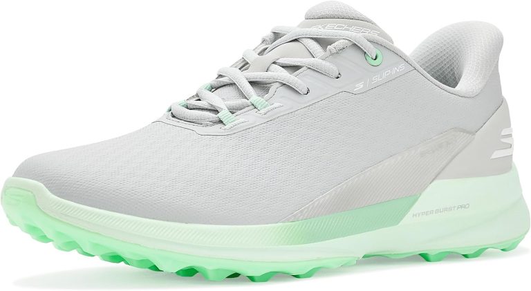 스케쳐스 GO GOLF Pure 아치 핏 슬립 In