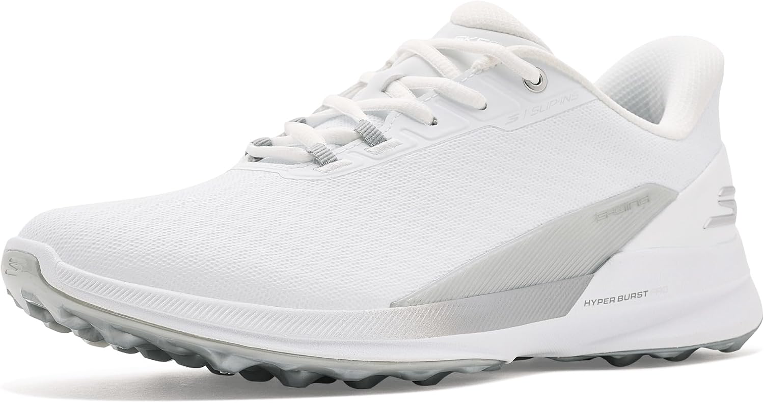 스케쳐스 GO GOLF Pure 아치 핏 슬립 In