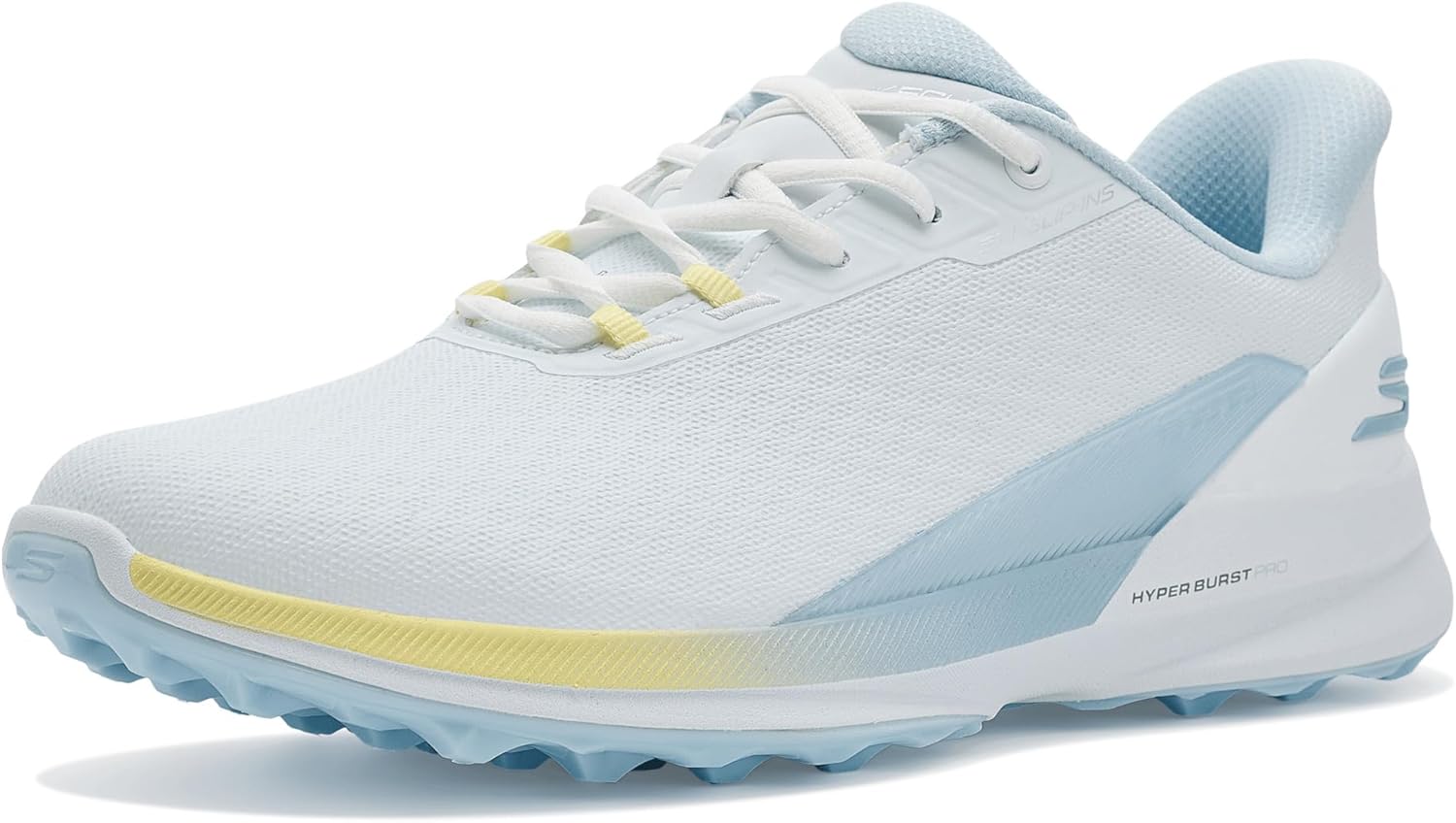 스케쳐스 GO GOLF Pure 아치 핏 슬립 In