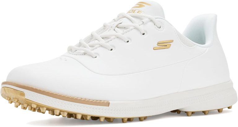 스케쳐스 GO GOLF Jasmine 2 워터프루프 골프화