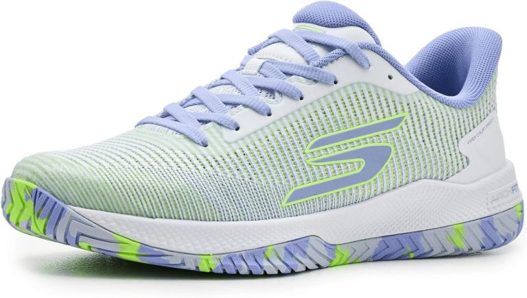 스케쳐스 피클볼 Viper 코트 Pro 2.0 스니커