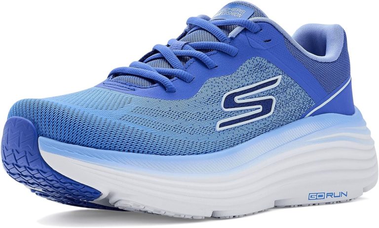 스케쳐스 맥스 Cushioning Endeavour Ardena