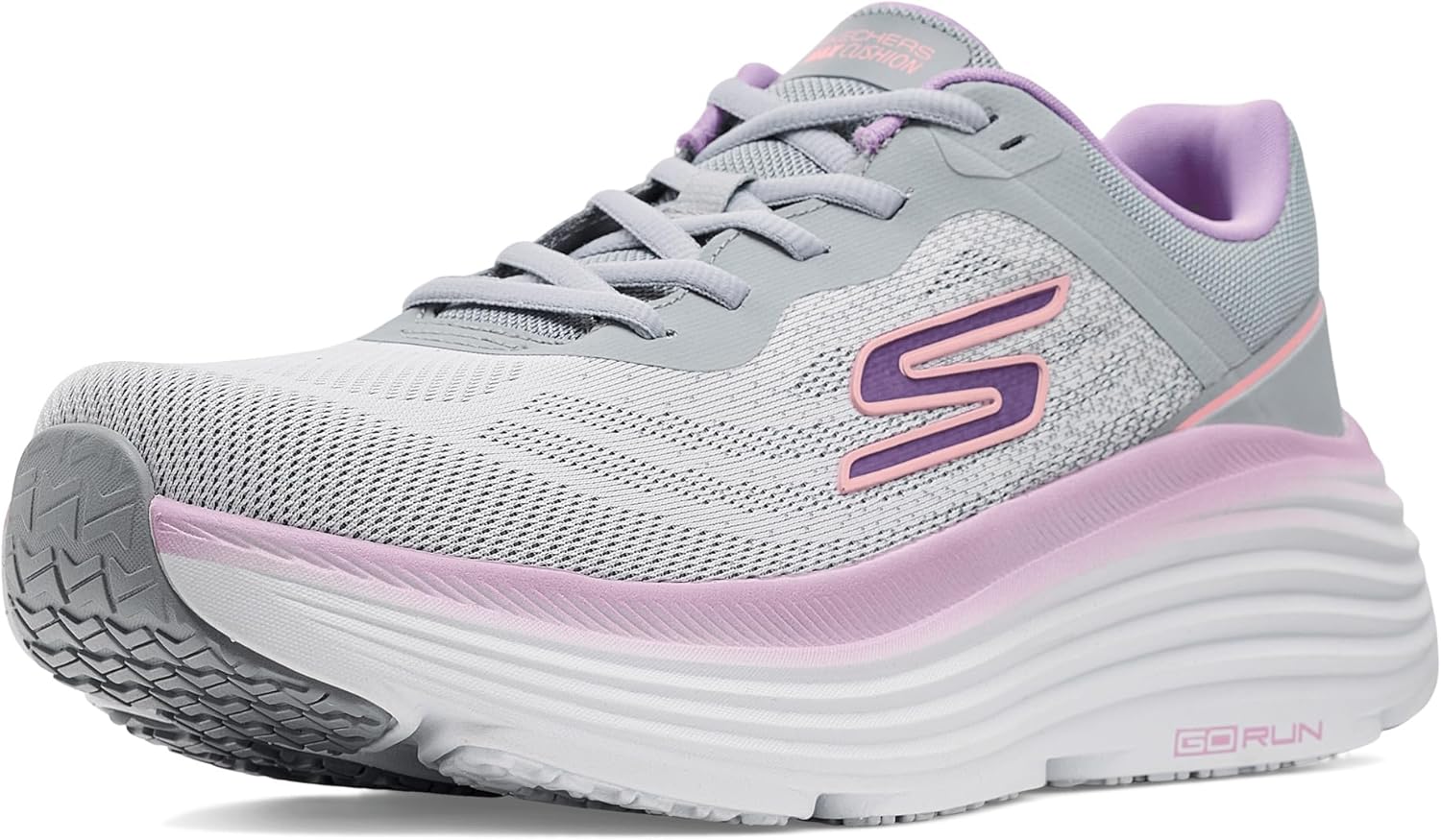 스케쳐스 맥스 Cushioning Endeavour Ardena