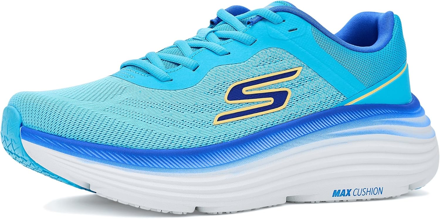 스케쳐스 맥스 Cushioning Endeavour Ardena
