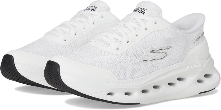 스케쳐스 맥스 Cushioning Glide Step Hartford Hands 프리 슬립 인스