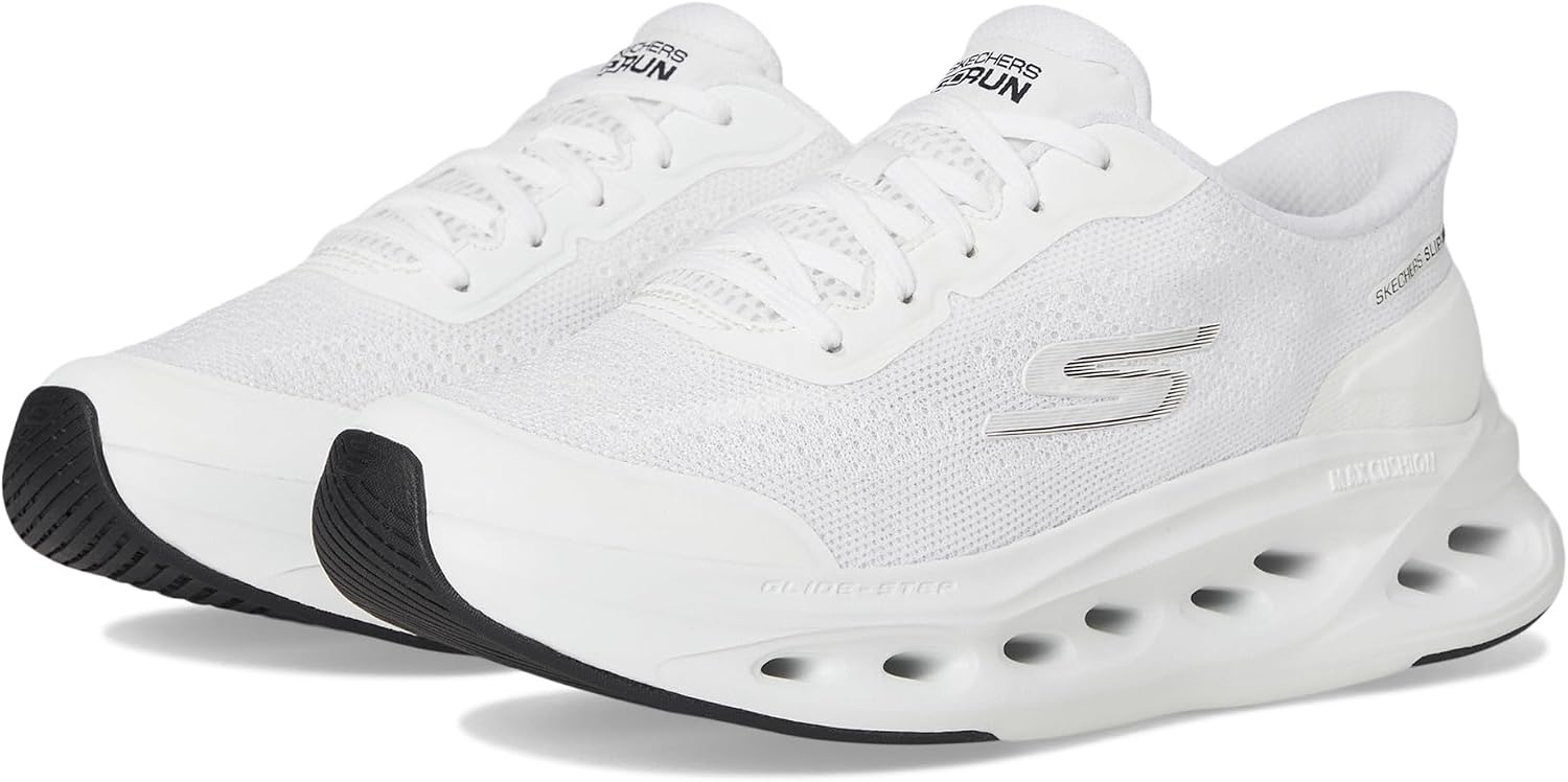 스케쳐스 맥스 Cushioning Glide Step Hartford Hands 프리 슬립 인스